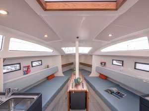 RM 890 „Shore Line“ – fotka 9