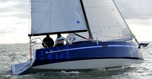 RM 890 „Shore Line“ – fotka 4