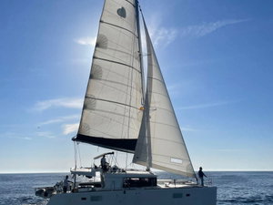 Lagoon 450 „Lupin“ – fotka 1
