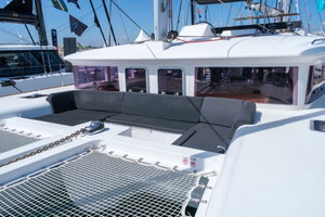 Lagoon 450 „Lipopette“ – fotka 9