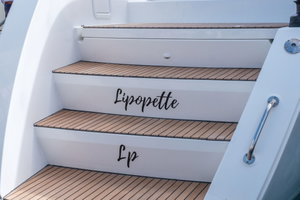 Lagoon 450 „Lipopette“ – fotka 5