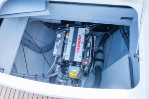 Lagoon 450 „Lipopette“ – fotka 7