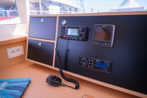 Lagoon 450 „Lipopette“ – fotka 20