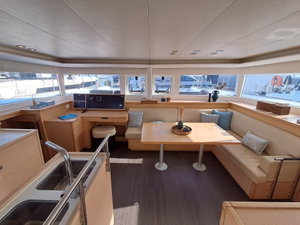 Lagoon 450 „Lipopette“ – fotka 28