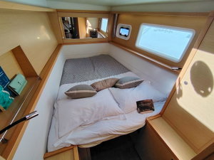 Lagoon 450 „Lipopette“ – fotka 25