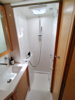 Lagoon 450 „Lipopette“ – fotka 24