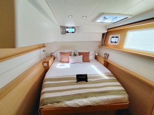 Lagoon 450 „Lipopette“ – fotka 23