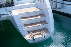 Lagoon 450 „Lipopette“ – fotka 8