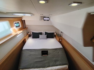 Lagoon 450 „Lipopette“ – fotka 26