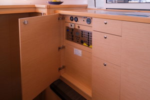 Lagoon 450 „Lipopette“ – fotka 15