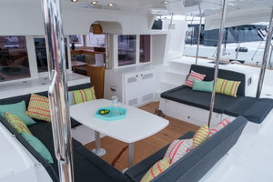Lagoon 450 „Lipopette“ – fotka 3