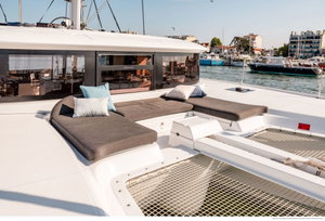 Lagoon 46 „PEGASUS“ – fotka 8