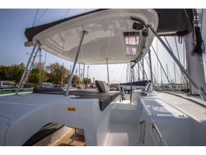 Lagoon 46 „PEGASUS“ – fotka 1