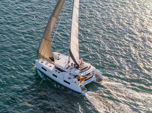 Lagoon 46 „PEGASUS“ – fotka 6