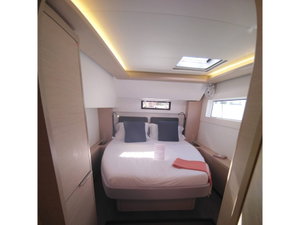 Lagoon 46 „PEGASUS“ – fotka 10