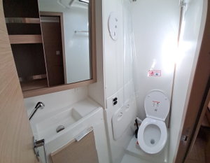 Lagoon 40 „Voile A Doc“ – fotka 5