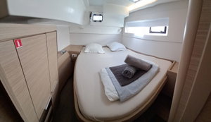 Lagoon 40 „Voile A Doc“ – fotka 6