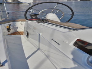 Sun Odyssey 410 „Locean“ – fotka 18