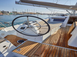 Sun Odyssey 410 „Locean“ – fotka 19