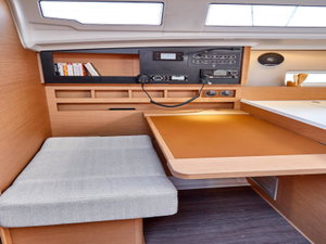 Sun Odyssey 410 „Locean“ – fotka 22