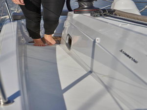Sun Odyssey 410 „Locean“ – fotka 17