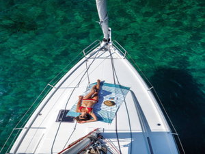 Sun Odyssey 410 „Locean“ – fotka 8
