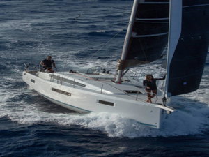 Sun Odyssey 410 „Locean“ – fotka 15
