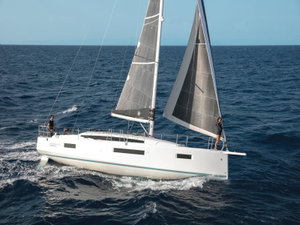 Sun Odyssey 410 „Locean“ – fotka 9