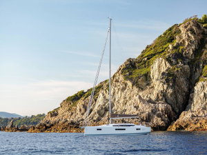 Sun Odyssey 410 „Locean“ – fotka 2