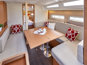 Sun Odyssey 410 „Locean“ – fotka 20