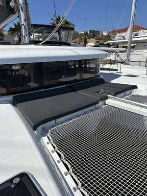 Lagoon 42 „Magellan“ – fotka 3