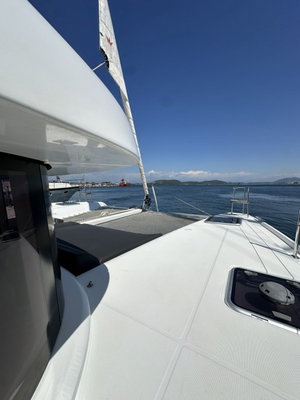 Lagoon 42 „Magellan“ – fotka 6