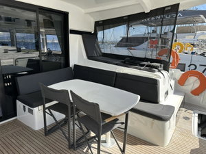 Lagoon 42 „Magellan“ – fotka 7