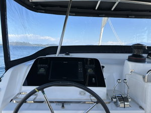 Lagoon 42 „Magellan“ – fotka 12