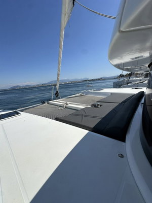 Lagoon 42 „Magellan“ – fotka 5