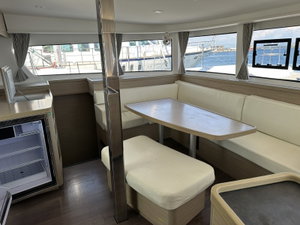 Lagoon 42 „Magellan“ – fotka 2