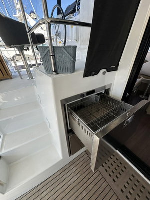 Lagoon 42 „Magellan“ – fotka 10