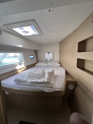 Lagoon 42 „Magellan“ – fotka 16