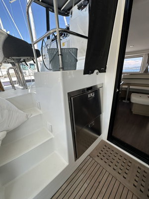 Lagoon 42 „Magellan“ – fotka 9