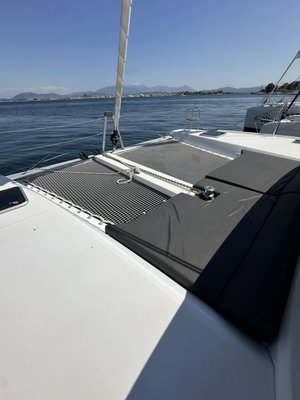 Lagoon 42 „Magellan“ – fotka 4
