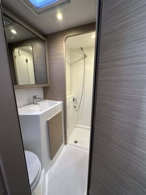 Lagoon 42 „Magellan“ – fotka 18