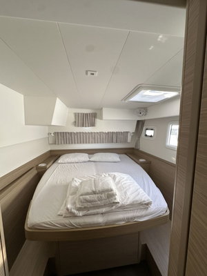 Lagoon 42 „Magellan“ – fotka 15