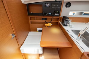 Sun Odyssey 410 „Elcano“ – fotka 43