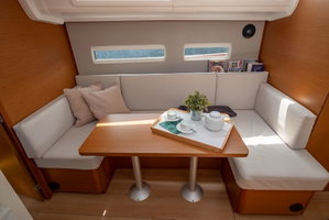 Sun Odyssey 410 „Elcano“ – fotka 46