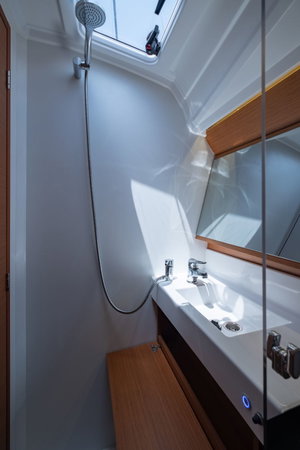 Sun Odyssey 410 „Elcano“ – fotka 39