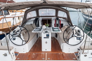 Sun Odyssey 410 „Elcano“ – fotka 21