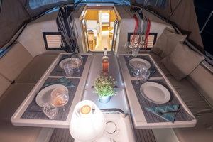Sun Odyssey 410 „Elcano“ – fotka 28