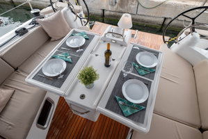 Sun Odyssey 410 „Elcano“ – fotka 16
