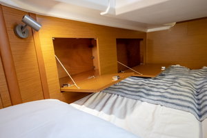 Sun Odyssey 410 „Elcano“ – fotka 55
