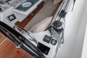 Sun Odyssey 410 „Elcano“ – fotka 19